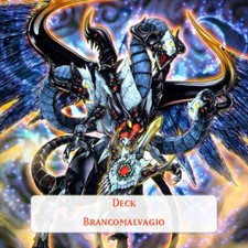Yu Gi Oh Yugioh! Deck Mazzo