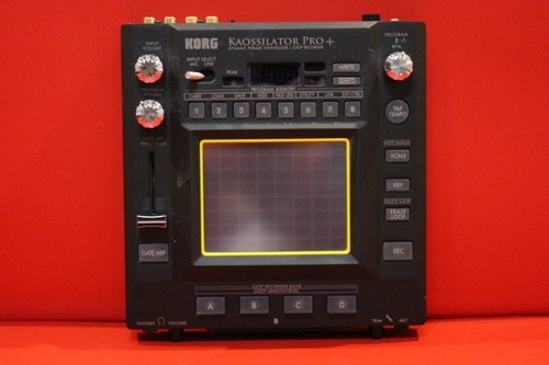 Usato korg kaossilator - korg,