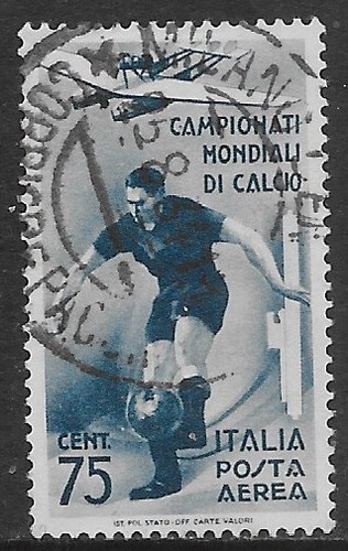 Italia italy 1934 - italia, regno
