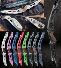 ILF 25" Tiro con l'Arco Arco