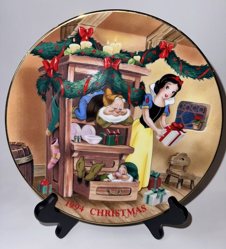 Piatto collezione disney - piatto,