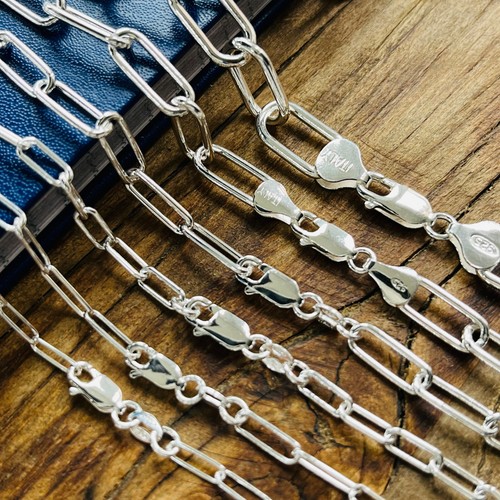 Collana fermacarte catena
