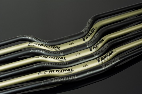 Renthal fatbar manubrio - fatbar, 35