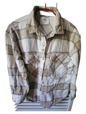 ZARA camicia a quadri