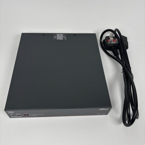 Extron xpa 1002 amplificatore - xpa,