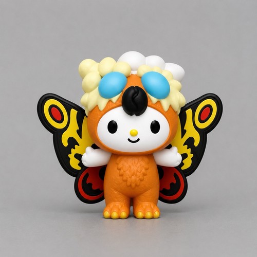 2026 mcdonald hello kitty - mcdonald's,
