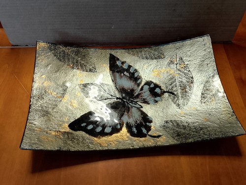 Piatto svuotatasche vintage - svuotatasche,