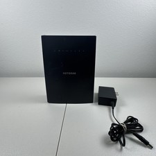 Netgear nighthawk x6s - x6s, ex8000