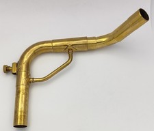 Mario Corso imboccatura