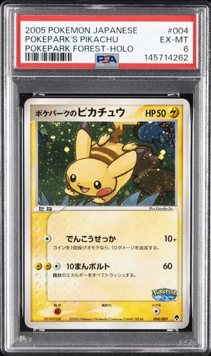 2005 pokemon giapponese - 2005,