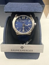 Orologio Uomo Baume & Mercier