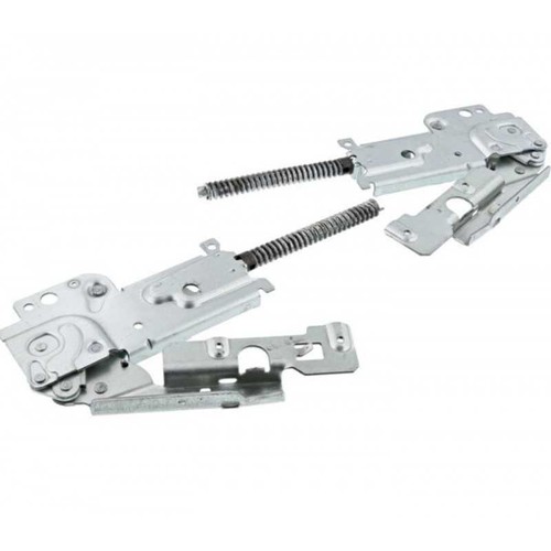 Kit 2pz cerniere lavastoviglie - 2pz,