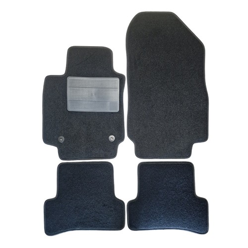 Set tappetini tappeti per auto - set,
