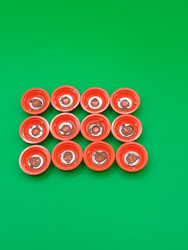 Top spin kit - 12,