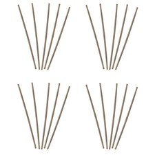 Manico scopa in legno per