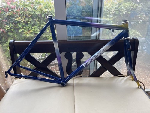 Telaio bici strada - bici, da