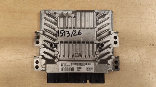 Centralina motore ecu ford - motore,