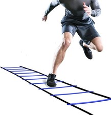 GHB Pro Agility Ladder Agility