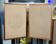 Altoparlanti Vintage Tannoy