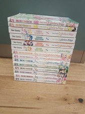 Pretty Guardian Sailor Moon serie Completa 1/12 + Short Stories
