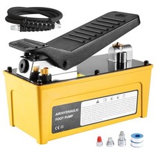 Pompa idraulica ad aria Uimoso