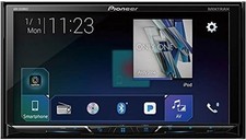 Pioneer AVH-2400NEX 7"