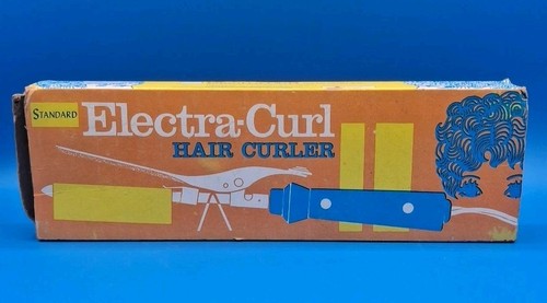 Arricciacapelli elettrico