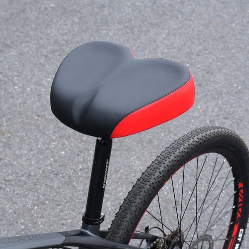 Cuscino sedile mtb 26x21x6cm - mtb,