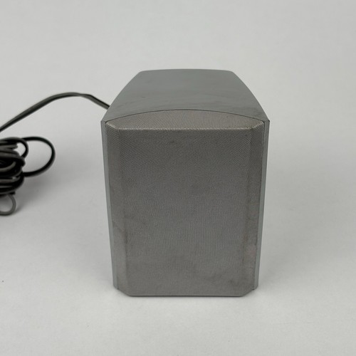 Altoparlante satellite - altoparlante,