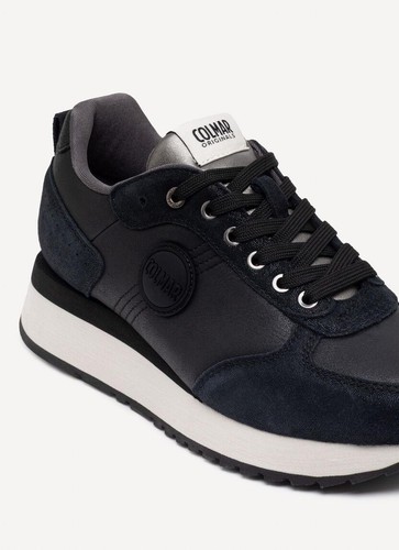 Colmar sneakers donna travis - sneakers,