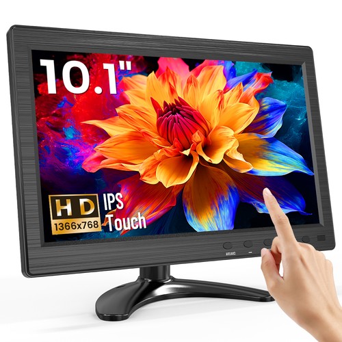 Eyoyo hdmi vga - bnc, monitor
