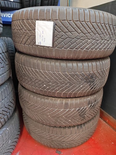 Pneumatici 225 55r18 - 225/55r18, 102h