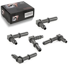 5X Controparte Rapida 90°