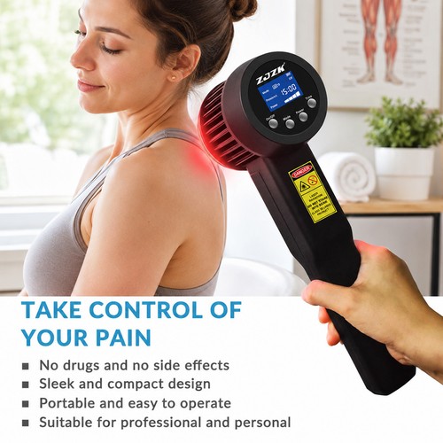Terapia laser 10w fototerapia - laser,