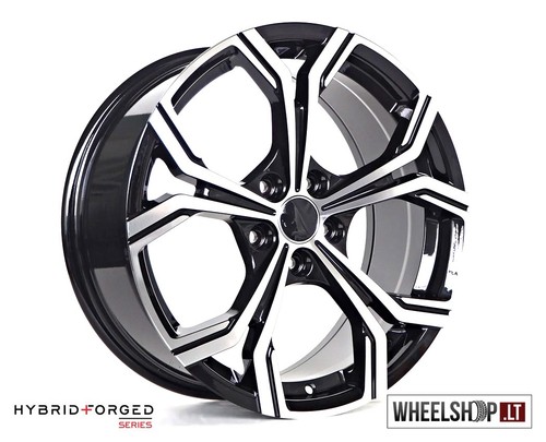 Cerchi lega audi style r20 - style,