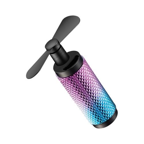 Nabo power tube - rosa-blu, in