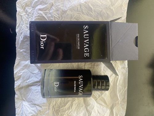 Profumo dior sauvage - dior,