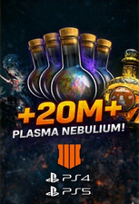 BLACK OPS 4 | PS4 | PS5 | 20