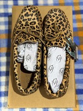 SHIRES MORETTA SOFIA mocassini