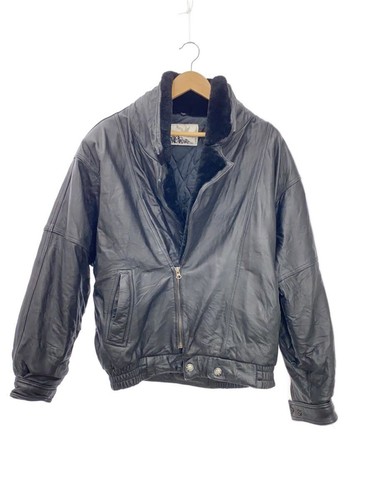 Sooyu giacca pelle - sooyu/giacca, in