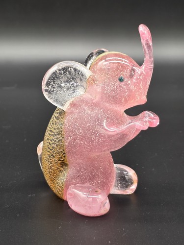 Archimede seguso scavo - seguso, murano