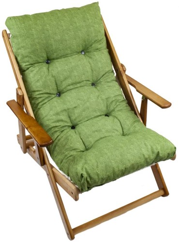 Maury poltrona sdraio relax - poltrona,