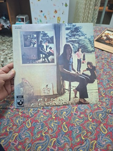 Vinile pink floyd - ,