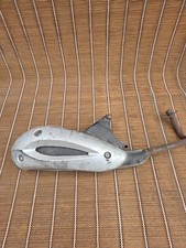 Marmitta piaggio liberty - piaggio,