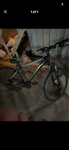 Twin rockrider in - 26,