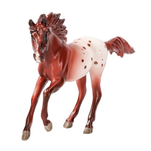 Breyer stablemates cavallo - breyer,