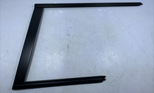 BTR8016 Cornice vetro quarto fisso destro originale Range Rover Classic 1994-01