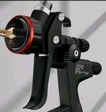 Pistola a spruzzo HVLP o RP