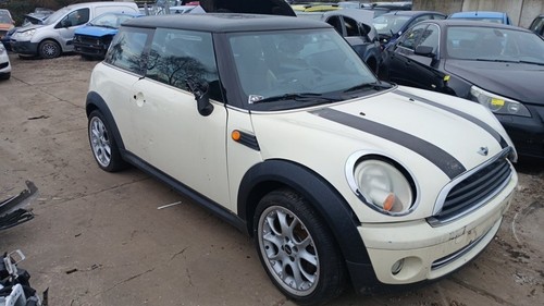 Culla motore mini - mini, (r56)