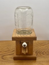 Barattolo da muratore